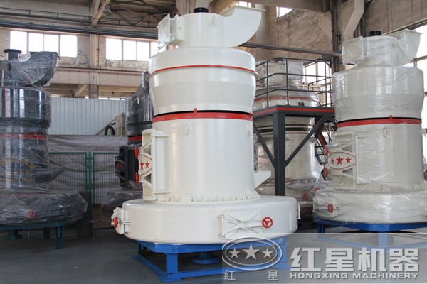 河南紅星雷蒙磨粉機 河南紅星雷蒙磨粉機