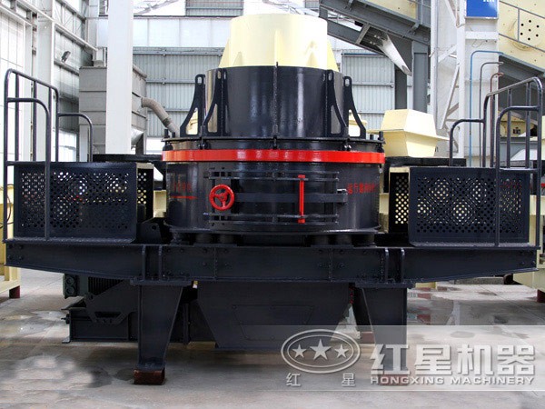 2-4寸制砂機(jī)