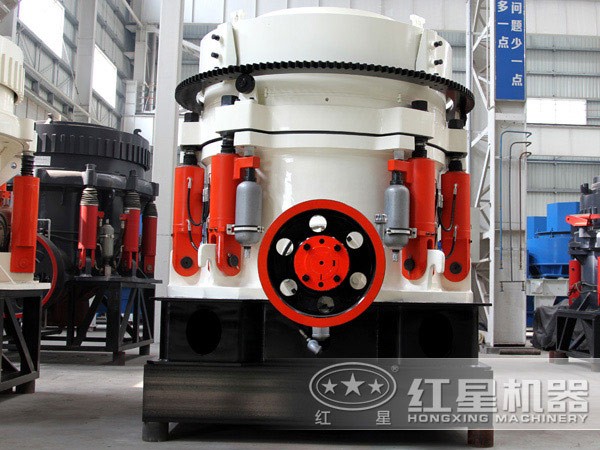 花崗巖PYB1750圓錐破