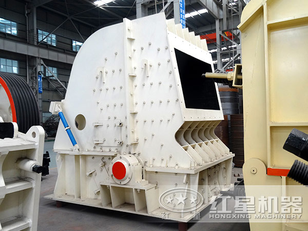 1315反擊破碎機 1315反擊破碎機