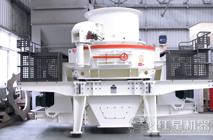 HVI沖擊式制砂_整形機 HVI沖擊式制砂_整形機