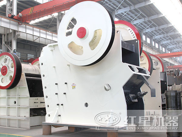 PE碎石機 PE碎石機