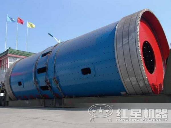 購買一臺大型水泥球磨機多少錢？