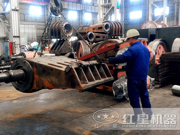 礦山機(jī)械制造技術(shù) 礦山機(jī)械制造技術(shù)