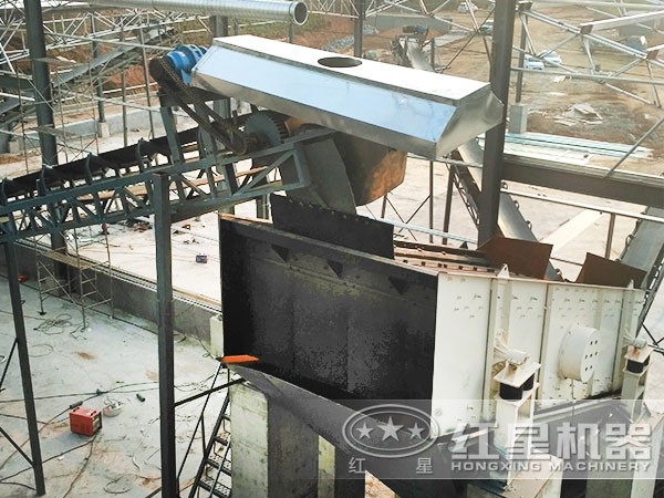 篩分設備 篩分設備