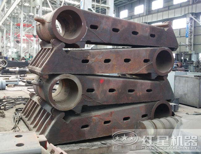 PE1200×1500顎式破碎機(jī)動(dòng)顎 PE1200×1500顎式破碎機(jī)動(dòng)顎