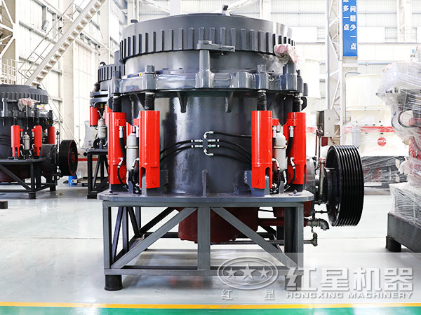 HXGYS300圓錐破碎機 HXGYS300圓錐破碎機