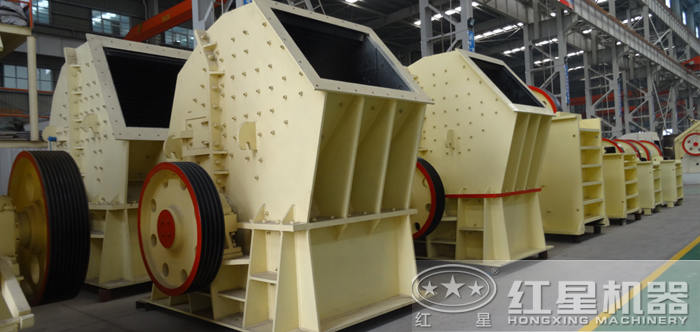 鐵礦錘式破碎機 鐵礦錘式破碎機