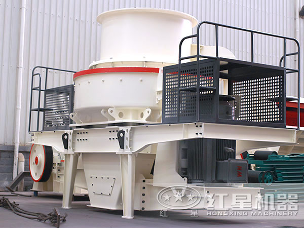 沖擊式碎石機 沖擊式碎石機