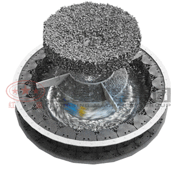 石灰巖制砂機原理 石灰巖制砂機原理