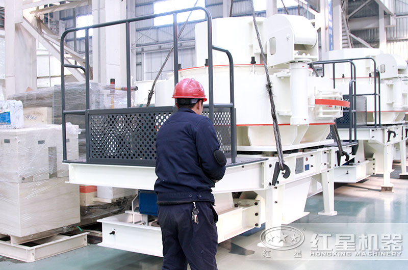 hvi9526大功率制砂機,功率,處理量 hvi9526大功率制砂機,功率,處理量