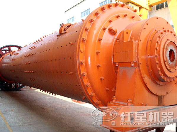 棒磨式制砂機 棒磨式制砂機