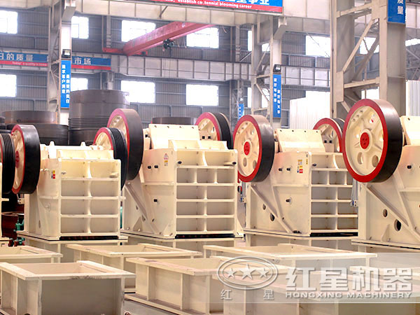 PE-1200×1500顎式碎石機