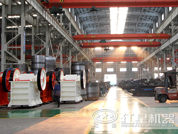 石子碎石機廠家