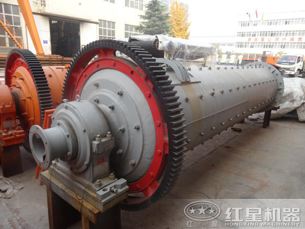 小型球磨機廠家 小型球磨機廠家