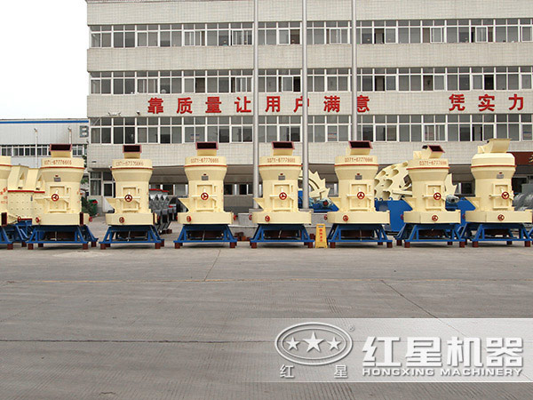 石油焦磨粉機廠家 石油焦磨粉機廠家