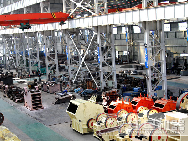 粉碎機(jī)廠家