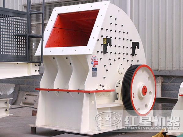 PCZ17116碎石機(jī) PCZ17116碎石機(jī)