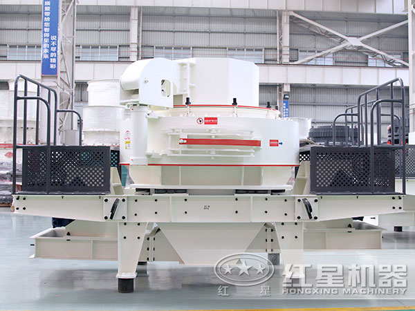 沖擊式破碎機 沖擊式破碎機