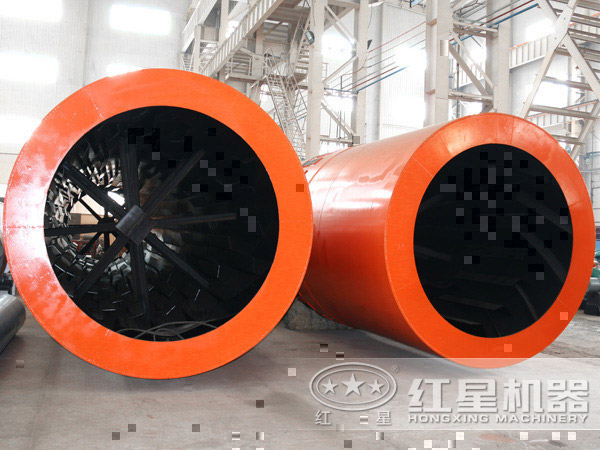 小型煤泥干燥機 小型煤泥干燥機