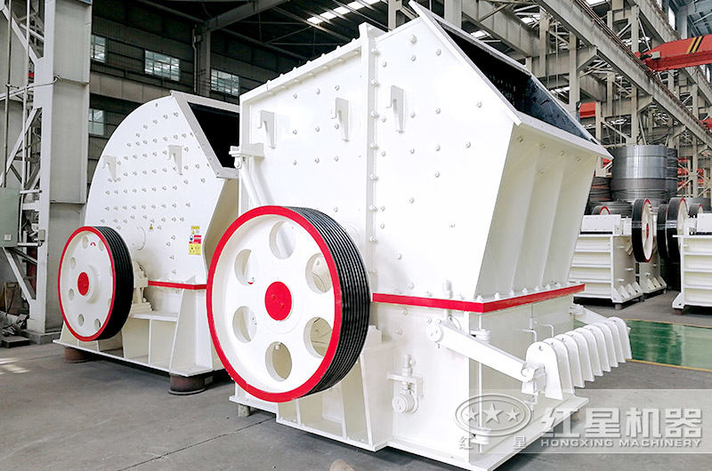 單段破碎機(jī) 單段破碎機(jī)