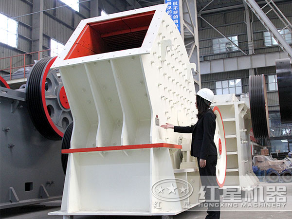 立軸煤渣錘破機 立軸煤渣錘破機