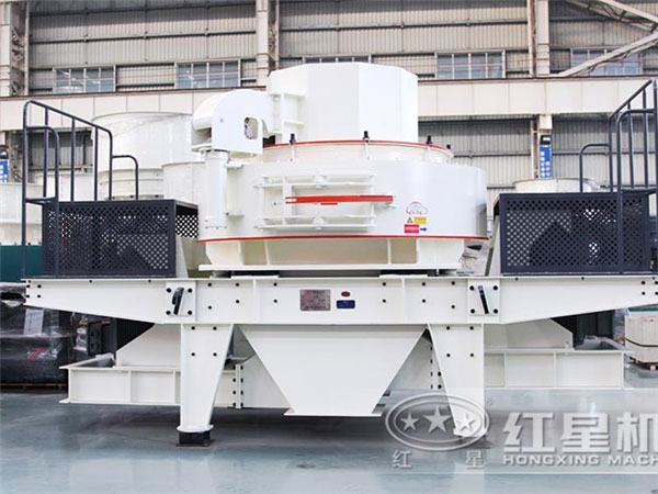 沖擊式破碎機 沖擊式破碎機