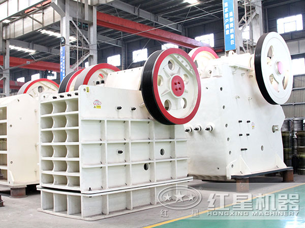 油頁巖破碎機(jī)廠家哪家好? 油頁巖破碎機(jī)廠家哪家好?