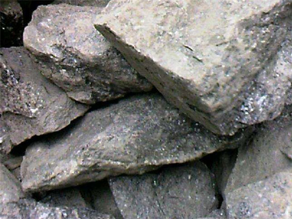 氧化鉛鋅礦 氧化鉛鋅礦