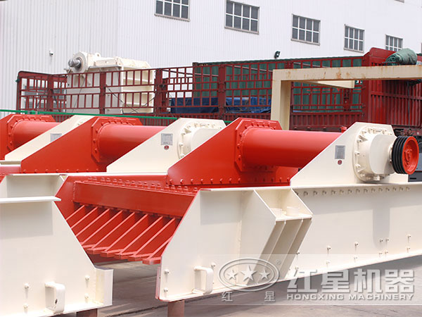 振動給料機 振動給料機