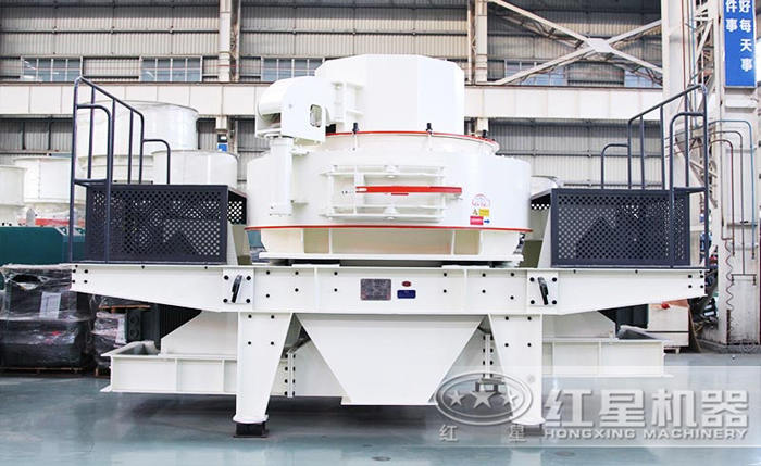 HVI沖擊式制砂機 HVI沖擊式制砂機