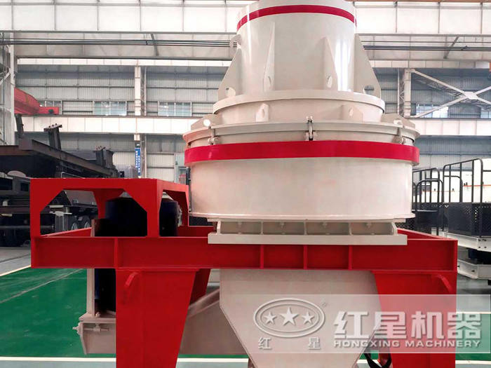 VSI制砂機 VSI制砂機