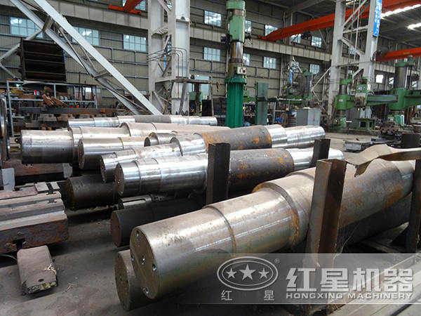 顎式破碎機傳動軸軸承 顎式破碎機傳動軸軸承