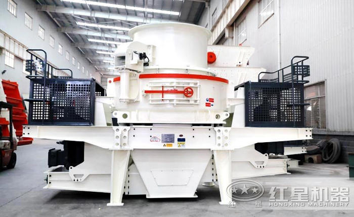 制砂機 制砂機