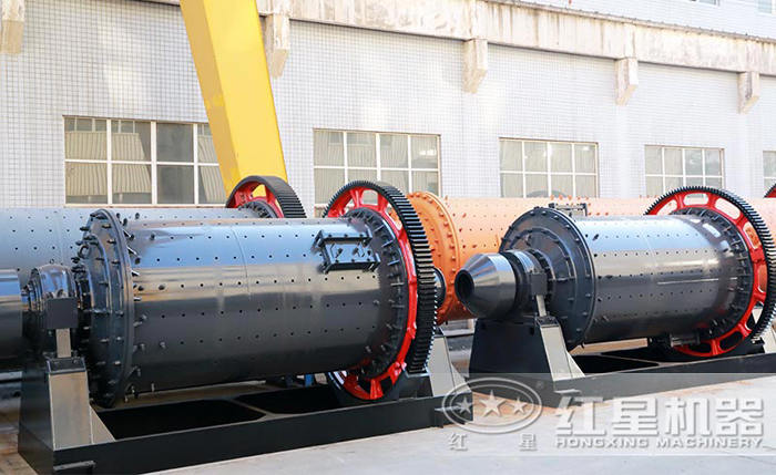 小型棒磨機(jī)