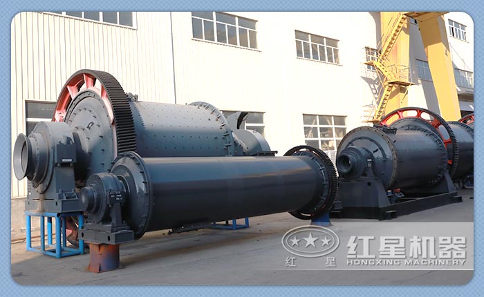 球磨機(jī) 球磨機(jī)