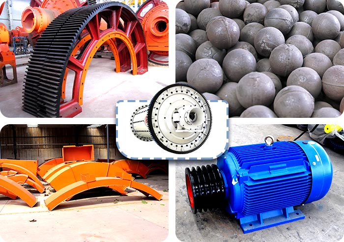 球磨機(jī)配件,鋼球,襯板,磁輪,隔倉板 球磨機(jī)配件,鋼球,襯板,磁輪,隔倉板