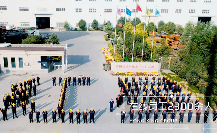 建筑垃圾廠家實力強 建筑垃圾廠家實力強