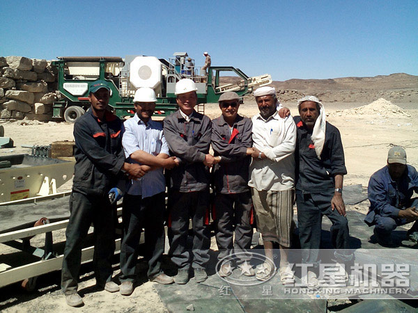 技術(shù)人員國外和客戶培訓(xùn)圖