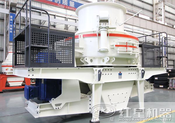 大型制砂機(jī)