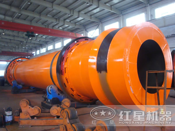 煤泥烘干機 煤泥烘干機