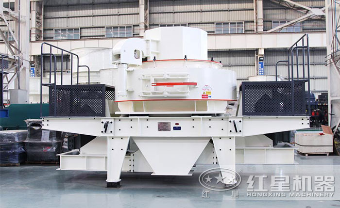 石灰巖制砂機 石灰巖制砂機