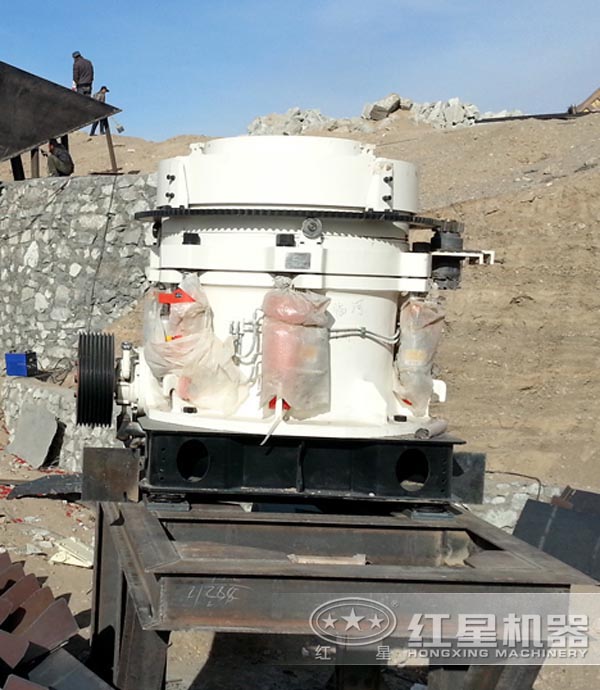 圓錐破碎機(jī)