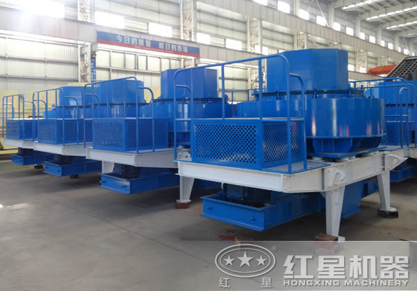 vsi制砂機 vsi制砂機