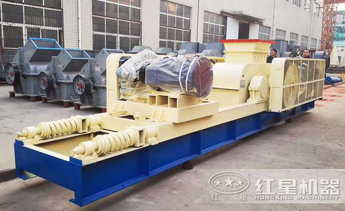 對(duì)輥破碎機(jī)廠家 對(duì)輥破碎機(jī)廠家