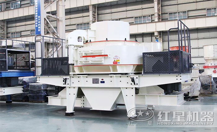 沖擊式破碎機 沖擊式破碎機