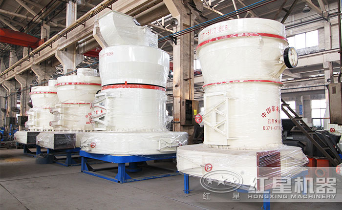 高強磨粉機 高強磨粉機