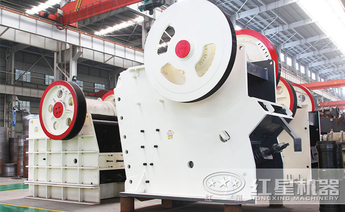 破碎機(jī)生產(chǎn)廠家