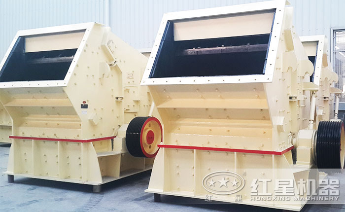 哪個破碎機(jī)對花崗巖的破碎效果好？