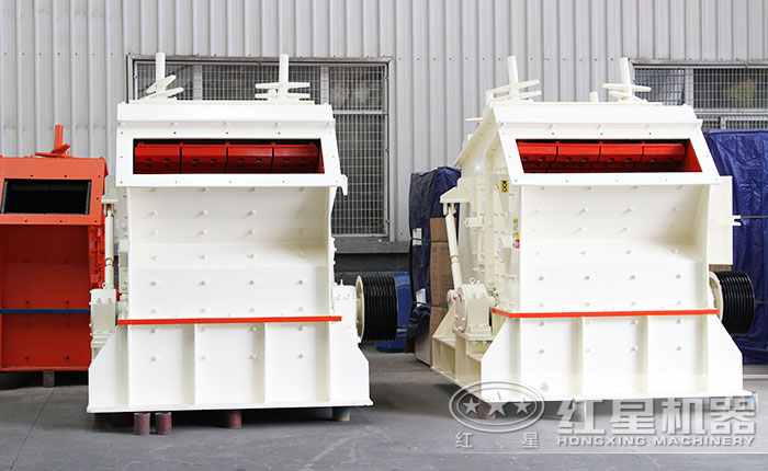 方鉛礦反擊式破碎機 方鉛礦反擊式破碎機